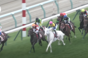【海外の反応】「日本の競走馬はまさにペガサスだ！」日本のソダシ。