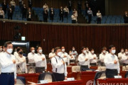 【韓国】韓国与党 「G7も出来なかった ... 高まった国格に胸がいっぱい」アフガンからの協力者移送【韓国の反応】