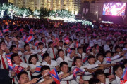 【海外の反応】韓国が詩で北朝鮮を讃えた68歳の男に懲役14カ月の判決　海外の反応「北朝鮮に移送するべき、韓国は自由な国ではない」