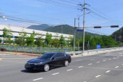 韓国人「うちの近くに日本の会社があるのだが有名な会社なのか？」