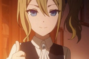 外国人「日本がスピンオフ化すべきアニメのサブキャラといえば誰？」