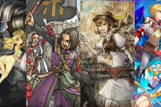 外国人「必修レベルの日本のRPGゲームを教えてくれないか」