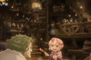 海外「立ち直ったとこなのに…」あの人気アニメの続編に海外ファンが困惑（？）