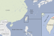 日本の副防衛大臣「台湾はレッドライン、バイデンは断固たる態度を」（海外の反応）