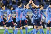 海外　「韓国は文字通りのバッドルーザー」10年ぶり日韓戦、日本が韓国を終始圧倒！！