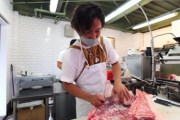韓国人「東京の44歳精肉店社長の1日を見てみよう」
