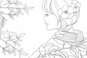 なんで日本人の女の子はアジアの中で1番魅力的なの？　【海外の反応】