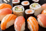 海外「日本人は発酵した魚で最初に寿司を作ったらしい」（海外の反応）