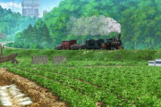 外国人「アニメの日本の田舎が快適そうに見えるのは何故だろう？」