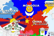 中国人「日本、韓国、ベトナムは中国を奪う気満々だ！」