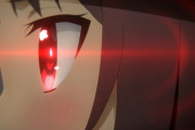 【このすば爆焔】第4話 紅い瞳の孤高の少女【海外の反応】