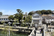 韓国人「韓国と日本の観光地の特徴」