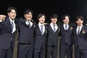【海外の反応】ドラフト会議で富士大学から過去最多の６人指名【NPB】
