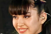 アヴェンジャーの藤平華乃の新しい@onefiveのミュージックビデオ“Underground”　【海外の反応】