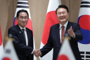 【韓国の反応】日本「法の支配」について演説してほしい…G7を控えて尹大統領に要請。韓国の反応「日本は韓国を盾にするつもりだ。/日本の操り人形を一匹作った。」