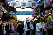 外国人「世界で日本だけオミクロン株が流行ってない、理由は謎だ」