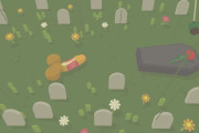 男性器になりきり対戦相手の肛門を狙うバカゲー『Genital Jousting』が90％オフセール！ お前ら急げええええ