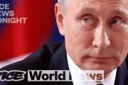 ロシア、ウクライナへ進攻か？各国大使館が自国民に国外退避を勧告[海外の反応]