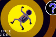 人間が太陽に着陸しようとするとどうなる？ 海外の反応