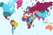 アメリカ人「ロシアって思ったより近い…いや、近すぎる！」最も近い国境線に驚く