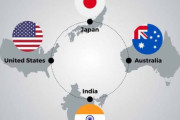 日本、韓国のクワッド参加を拒否…韓国の代わり英国を入れようと主張＝韓国の反応