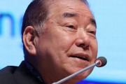 文正仁外交安保特別補佐官「在韓米軍5000人減らしても支障ない…防衛費交渉気楽に」＝韓国の反応