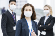 カナダでコロナ流行中に人種差別攻撃の標的にされたアジア人女性について 海外の反応