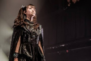 BABYMETALはもうないの？　“悪のシス卿になるために地球を離れたんだ”　【海外の反応】