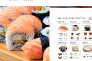 海外「あんな小さな国なのに…」 世界のお米料理トップ100で日本料理がほぼ独占状態に