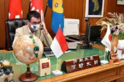 河野防衛相「GSOMIA？機能してるぞ！輸出管理？GSOMIAと関係ないよね」韓国人ぷるぷる