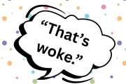【海外】「『ウィ woke』って何？その語源と現代の使われ方を徹底解説」