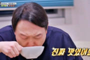 韓国人「まるで"孤独のグルメ"みたいだなw」