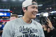大谷翔平がアメリカのスポーツ史に残る圧倒的な存在である事実に全米騒然！←「二度と現れない」（海外の反応）