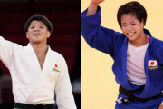 海外「日本の阿部兄弟、壮絶な試合を見せてくれたぞ」兄妹V達成！同日金メダル獲得の快挙が世界中で話題に