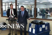 [米選挙]激戦州アリゾナの最重要地区にて集計機故障が発生…選挙不正訴える声も[海外の反応]