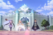 海外の反応まとめ　プリンセスコネクト！Re:Dive第六話、美食殿初陣！