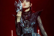 BABYMETALのニューアルバムMetal Galaxyの全曲30秒プレビュー　【海外の反応】