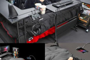 【海外】「日本が開発したゲーミングベッドがこちら」→「ゲーマーの夢だ！」「日本人が怖いのだがw」