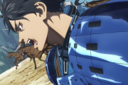 『海外の反応』キングダム　3期　第1話「予想よりもずっと映像が良くなってる！これは期待できそう！」