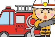 日本の消防士　“津波や地震が多いから、真面目なんだよ”　【海外の反応】