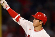 【海外の反応】大谷翔平が27、28号弾＆7回途中1失点で7勝目！「1試合で0.8WAR稼いだｗ」