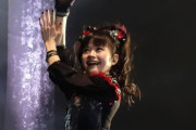 BABYMETALのネタビデオ　“最初から最後まで笑った”　【海外の反応】