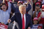 朝日新聞元主筆「トランプが再選すれば韓国は三流同盟に分類される」＝韓国の反応