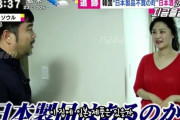 【動画あり】韓国人「日本人は捏造と操作の部族」日本の番組が日本製品不買運動を取材する為に韓国人の家庭を家庭訪問！ 韓国の反応