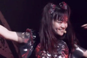 Spinditty：ユニークなコンセプトの日本のアイドルグループTOP10　BABYMETALも　【海外の反応】