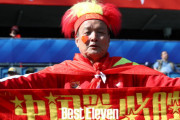 韓国メディア：中国が自国サッカー代表に絶望、挫折感「現実はラオスの下」…帰化政策は継続
