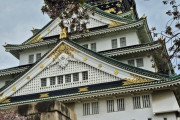 外国人「日本で一番好きな城は何かって？それならここだよ！」