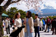 中国人「瀬戸内で感じた日本のお見送り文化」　中国人「忘れられるわけがない」「まさか現実に存在したとは」