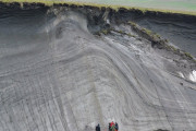 【海外】4万年の氷に閉じ込められた生物が復活！北極の神秘を解き明かす新発見