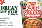 韓国人「日本が韓国の味をパクリ？完全に偽物製造国だ！」日本企業が作った“プデチゲ”や“プルタク炒め麺”のコピーが海外で人気に！　韓国の反応
